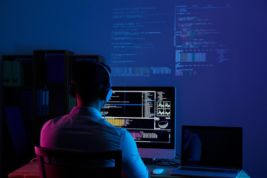 trading robot code
